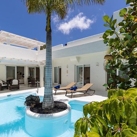 Villa 10.3 Corralejo Exterior foto
