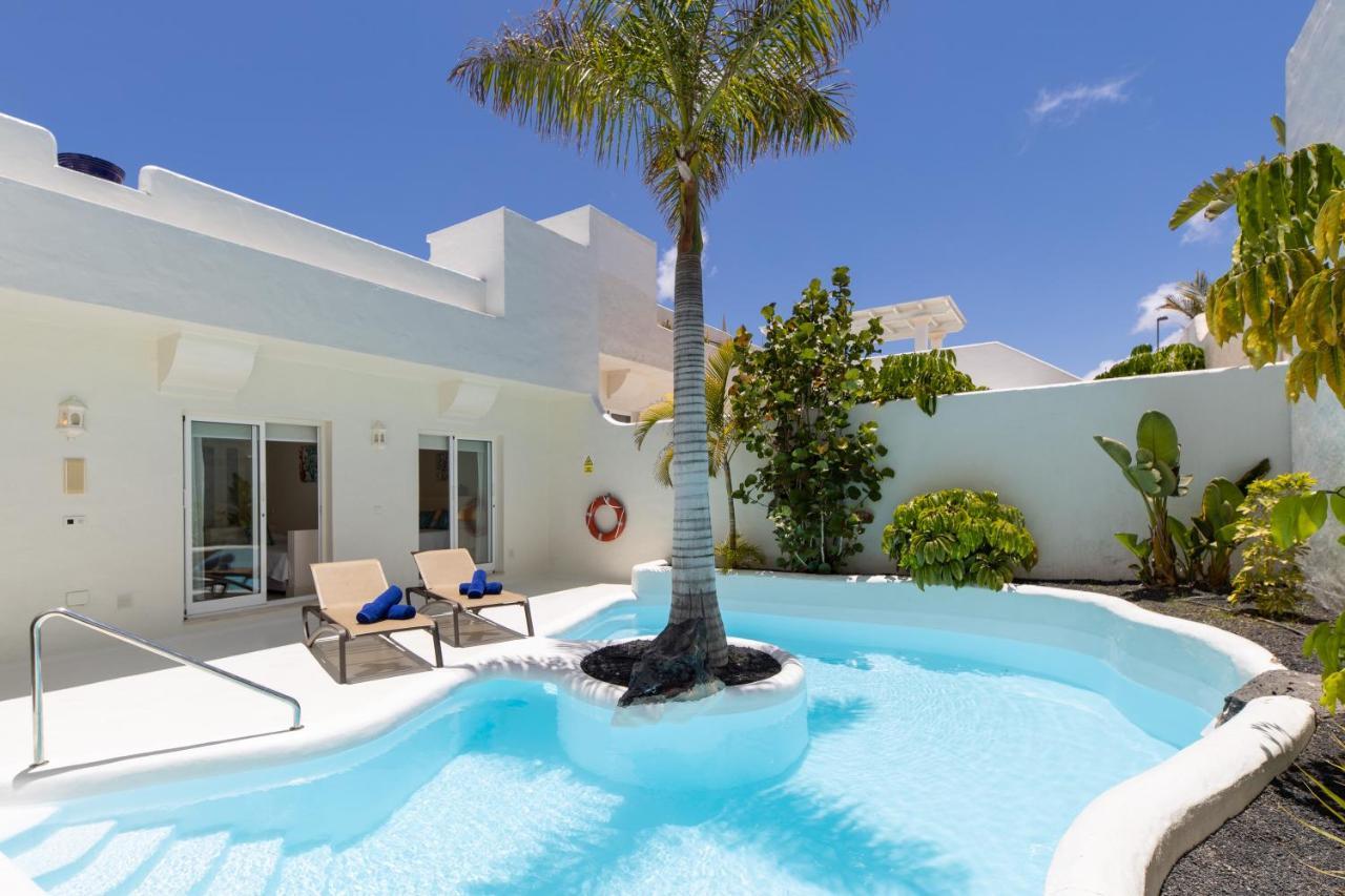 Villa 10.3 Corralejo Exterior foto