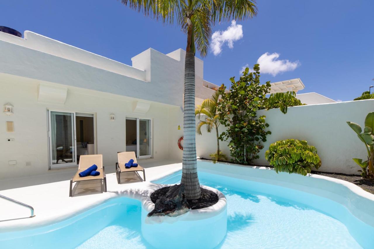 Villa 10.3 Corralejo Exterior foto