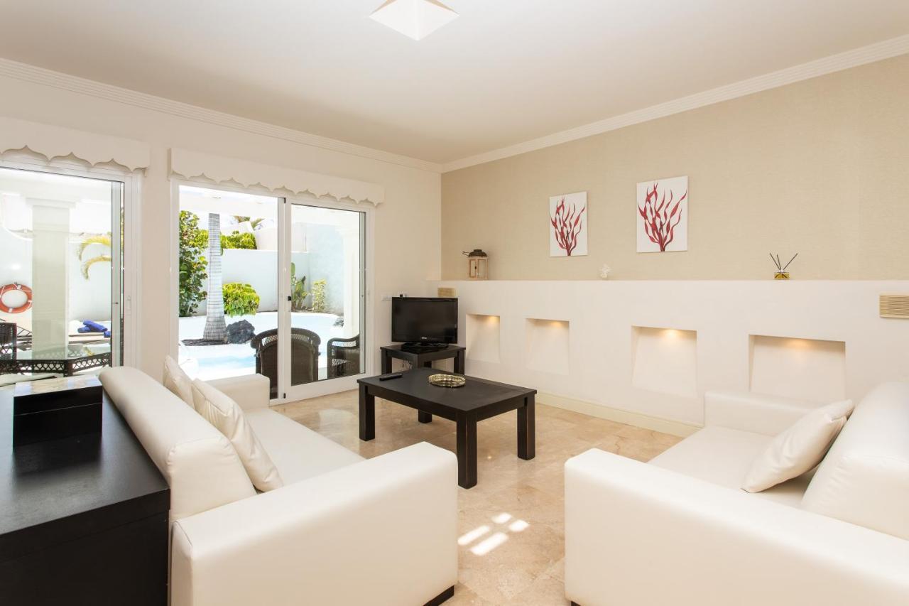 Villa 10.3 Corralejo Exterior foto